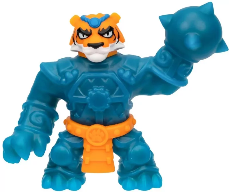 *****Goo Jit Zu Tygor Smash Strikers 42795 - tantis.pl