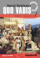 Quo vadis. Lektura z opracowaniem - tantis.pl