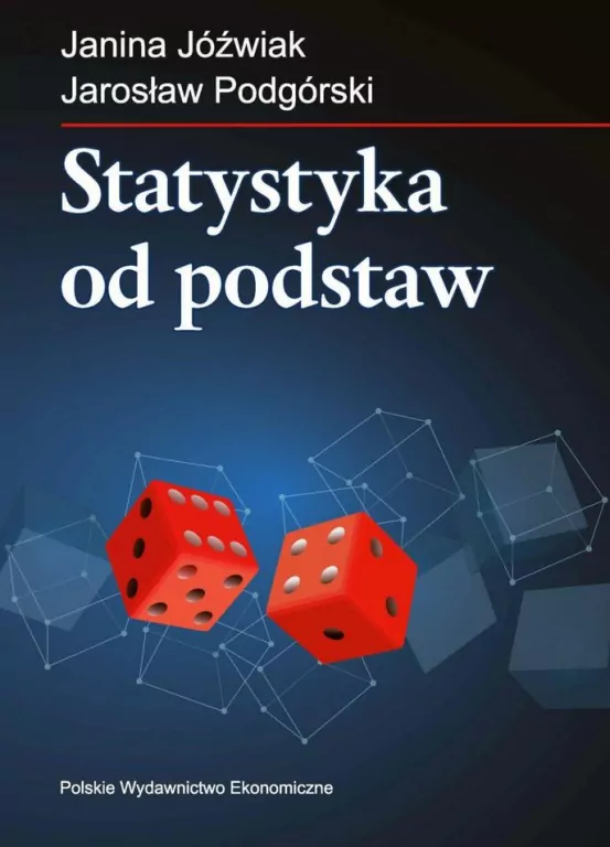 Statystyka od podstaw - tantis.pl