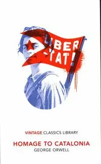 Homage to Catalonia - tantis.pl