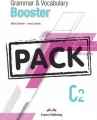 Grammar & Vocabulary Booster C2. Student's Book + kod DigiBook - tantis.pl