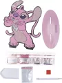 Mozaika diamentowa 2D XL Angel - tantis.pl