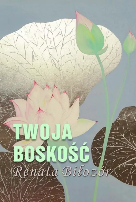 Twoja boskość - tantis.pl