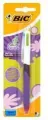 Długopis 4 Colours Grip Fashion - tantis.pl