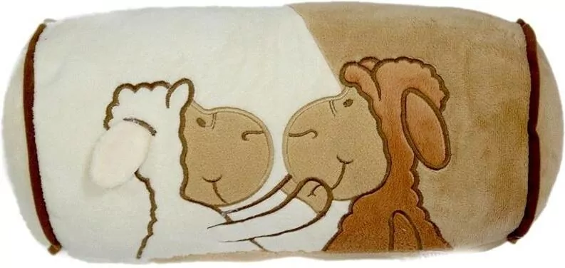 Poduszka Owieczki 35cm - tantis.pl