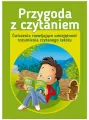 Przygoda z czytaniem - tantis.pl
