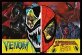 Puzzle 2x200 Dzień i noc Spidermana - tantis.pl