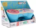 Hape. Magiczne dotykowe bębenki - tantis.pl