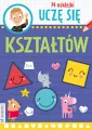 Uczę się kształtów - tantis.pl
