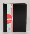 Teczka A4 706 czarna ANTRA - tantis.pl