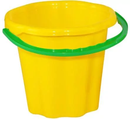 Wiaderko duże D02 08751 - tantis.pl