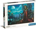 Puzzle 1000 HQ The Lord of Time - tantis.pl