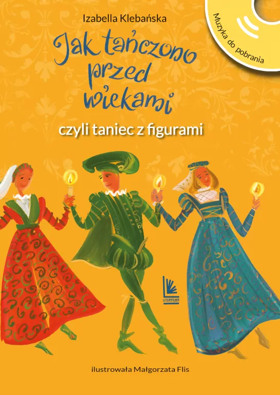 Jak tańczono przed wiekami czyli taniec z figurami - tantis.pl