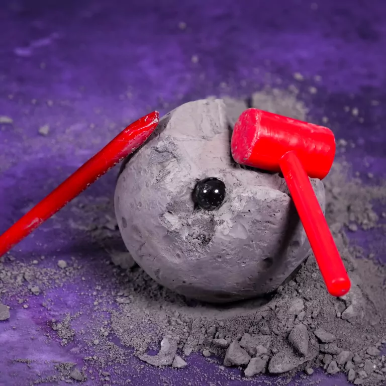 Księżycowe laboratorium. Moon Academy - tantis.pl