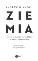Ziemia. Cztery miliardy lat historii w ośmiu rozdziałach - tantis.pl