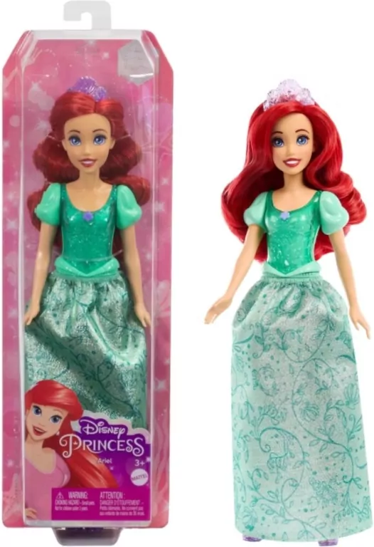 Lalka Disney Pocahontas - tantis.pl