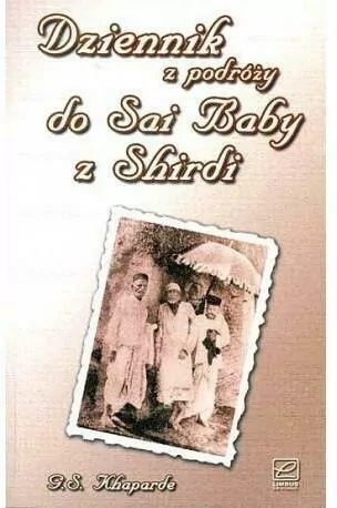 Dziennik z podróży do Sai Baby z Shirdi - tantis.pl