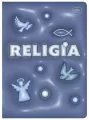 Zeszyt A5/60K kratka Religia Hybrid (10szt) - tantis.pl