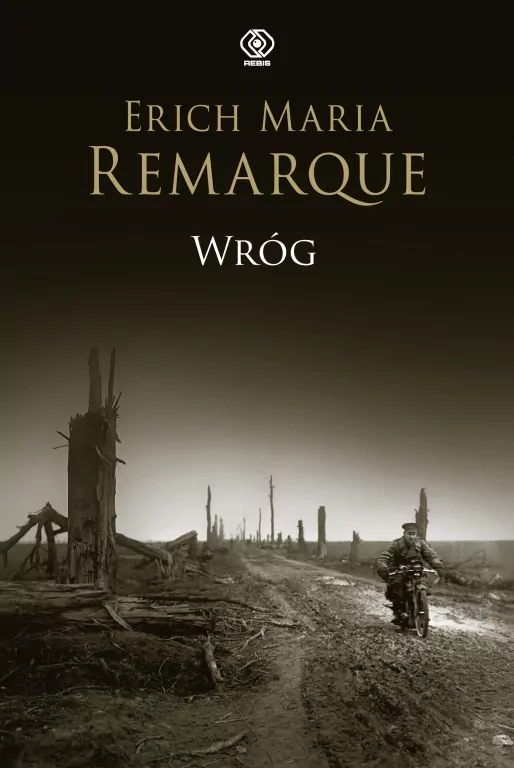 Wróg - tantis.pl