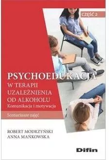 Psychoedukacja w terapii uzależnienia od alkoholu - tantis.pl