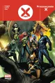 X-Men Przeznaczenie X T.1 - tantis.pl