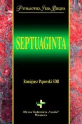 Septuaginta. Prymasowska Seria Biblijna