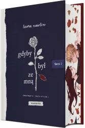 Gdyby był ze mną. Gdybym wyznał jej prawdę