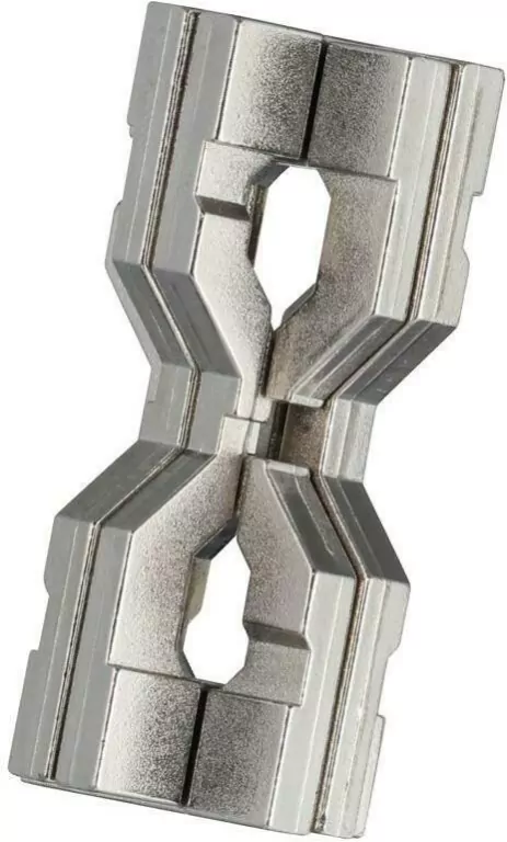 Łamigłówka Cast Hourglass. Poziom 6/6. Huzzle Cast - tantis.pl