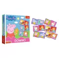 Domino Świnka Peppa - tantis.pl