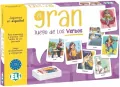 El Gran Juego de los Verbos - tantis.pl