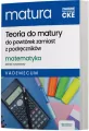 Matura 2023. Matematyka. Zakres rozszerzony. Vademecum - tantis.pl