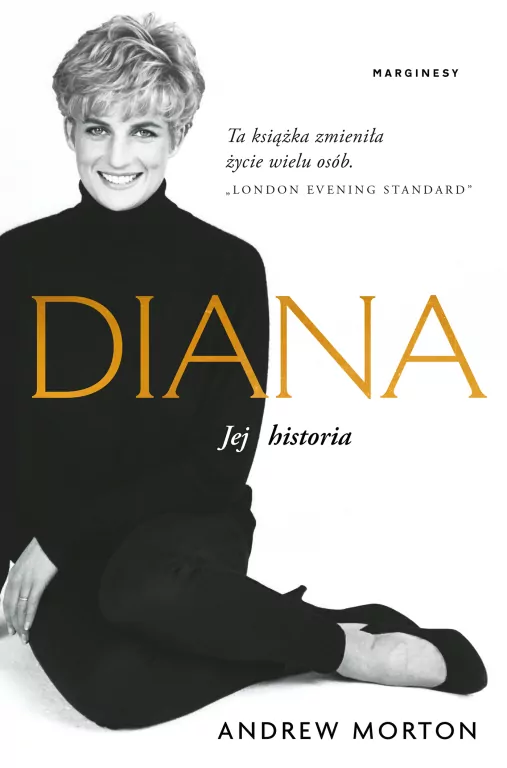 Diana. Jej historia - tantis.pl