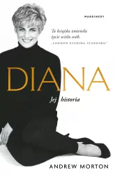 Diana. Jej historia