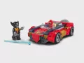 LEGO® Marvel. Spider-Man w samochodzie 76336 - tantis.pl