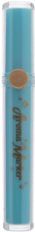 Marker zapachowy brokatowy niebieski 1-4mm - tantis.pl