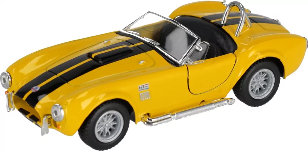 Shelby Cobra 427 1965 MIX - tantis.pl