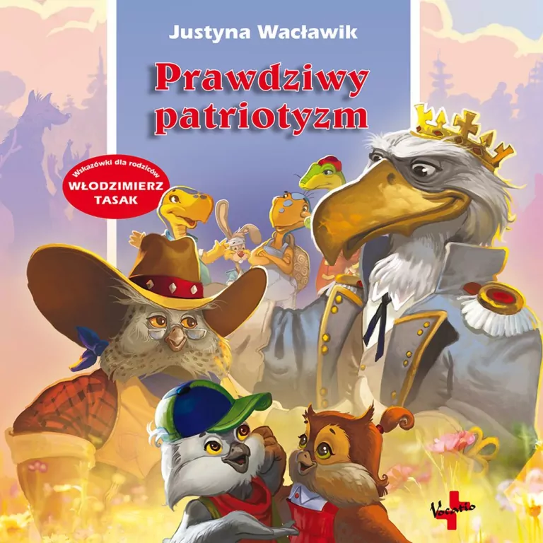 Prawdziwy patriotyzm - tantis.pl