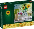 LEGO® Słoneczniki 40524 - tantis.pl
