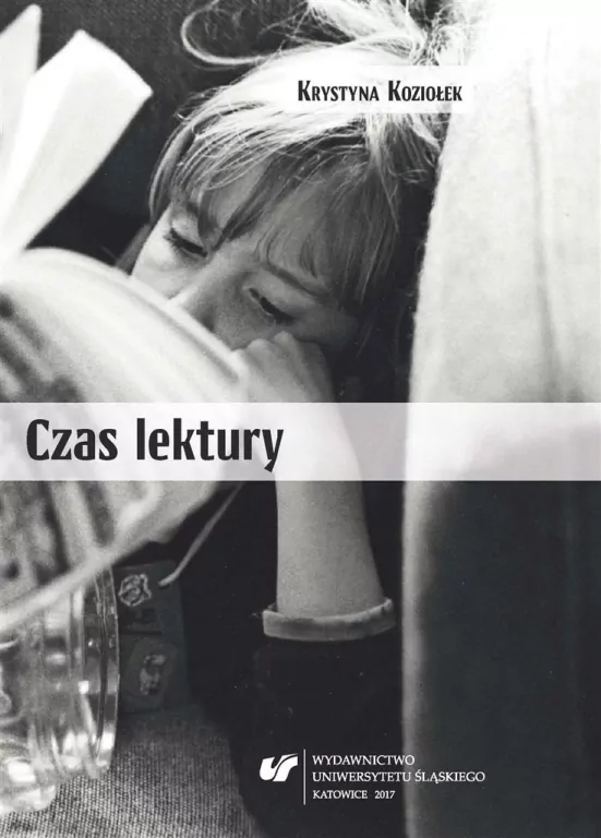 Czas lektury - tantis.pl