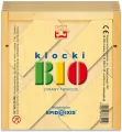 Klocki BIO. Zabawy twórcze NIKI - tantis.pl