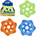 Dysk piankowy latający frisbee MIX - tantis.pl