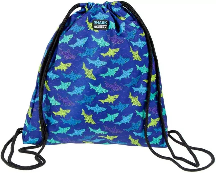 Worek na ramię SHARK STARPAK - tantis.pl