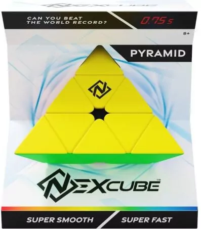 Nexcube. Pyramid - tantis.pl