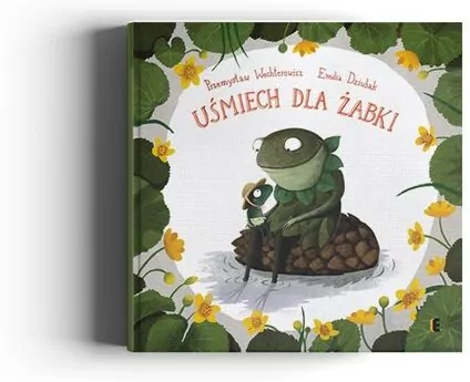 Uśmiech dla Żabki - tantis.pl