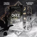 Onyx Storm. Onyksowa burza. Empireum. Tom 3 (barwione brzegi) - tantis.pl