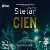 Cień. Audiobook - tantis.pl