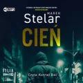 Cień. Audiobook - tantis.pl