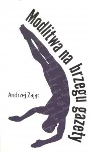 Modlitwa na brzegu gazety - tantis.pl
