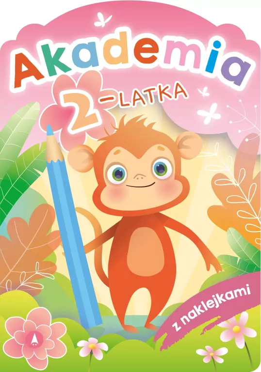Akademia 2-latka - tantis.pl