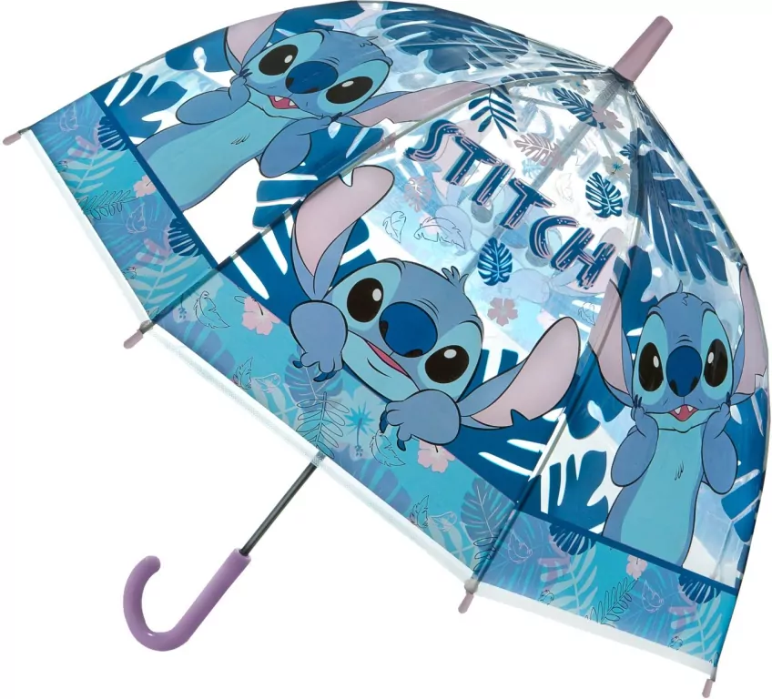 Parasolka dziecięca Stitch - tantis.pl